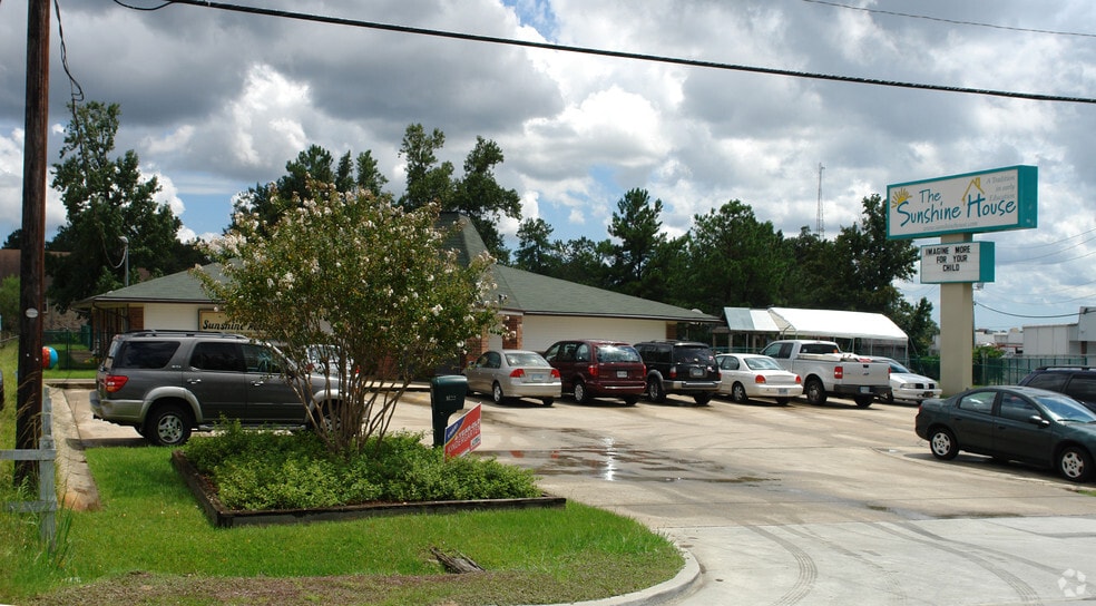 2145 Nad Rd, Charleston, SC à vendre - Photo du bâtiment - Image 2 de 2