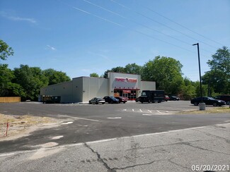 More details for 11090 Old Highway 74, Evergreen, NC - Retail for Lease