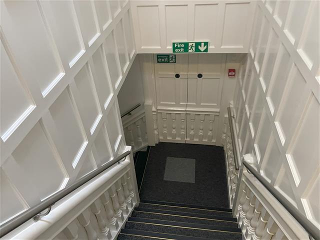 The Broadway, Winchester à louer - Photo intérieure - Image 3 de 4