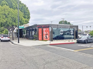 More details for 2316-2320 W Magnolia Blvd, Burbank, CA - Retail for Sale