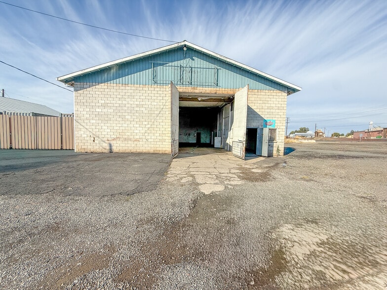 937 NW Beaver St, Prineville, OR à vendre - Photo du bâtiment - Image 1 de 12