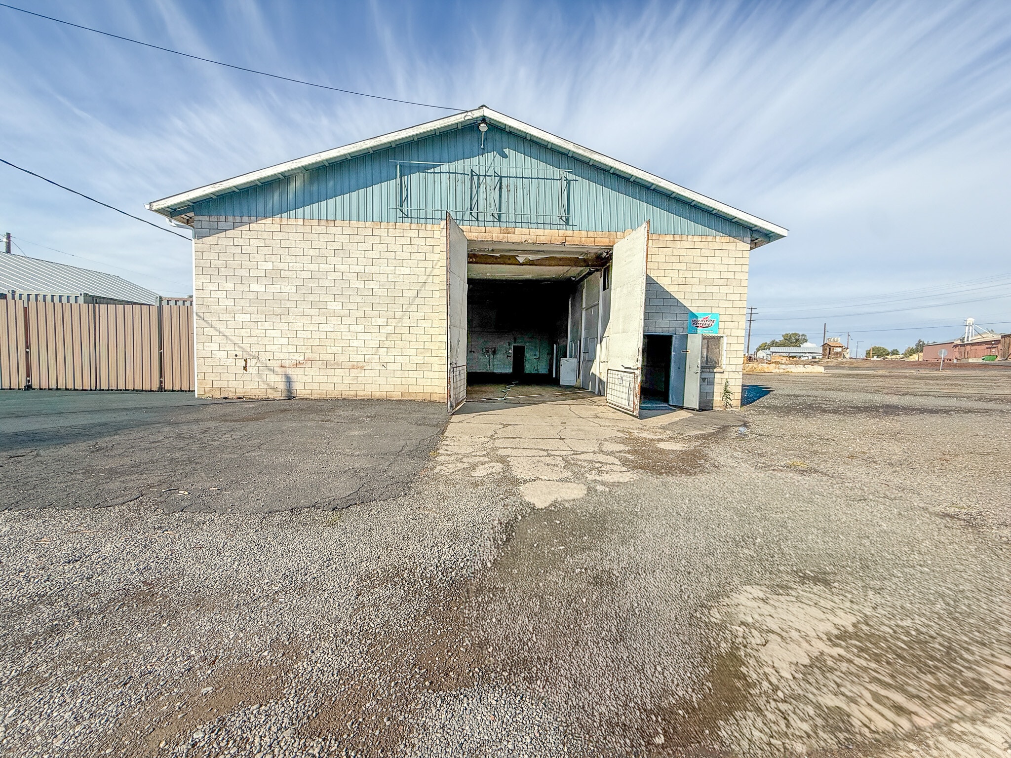 937 NW Beaver St, Prineville, OR à vendre Photo du bâtiment- Image 1 de 13