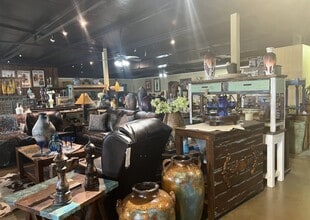 3916 US Highway 287 N, Henrietta, TX for sale Interior Photo- Image 2 of 7