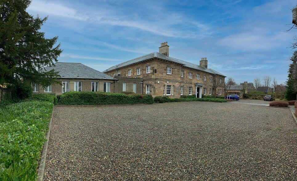 Westfield Park, Dalkeith for lease - Building Photo - Image 1 of 9