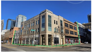 More details for 1900 2nd Ave N, Birmingham, AL - Office for Sale