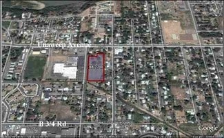 More details for 288 27 Rd, Grand Junction, CO - Land for Sale