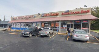 Plus de détails pour 9201-9209 Cullen Blvd, Houston, TX - Commerce de détail à louer