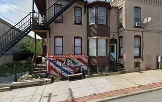 More details for 158 S Pershing Ave, York, PA - Multifamily for Sale