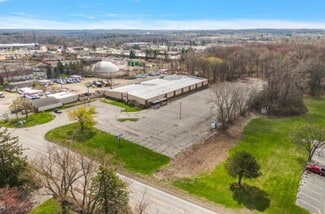 More details for 257 W Clarkston Rd, Lake Orion, MI - Specialty for Sale