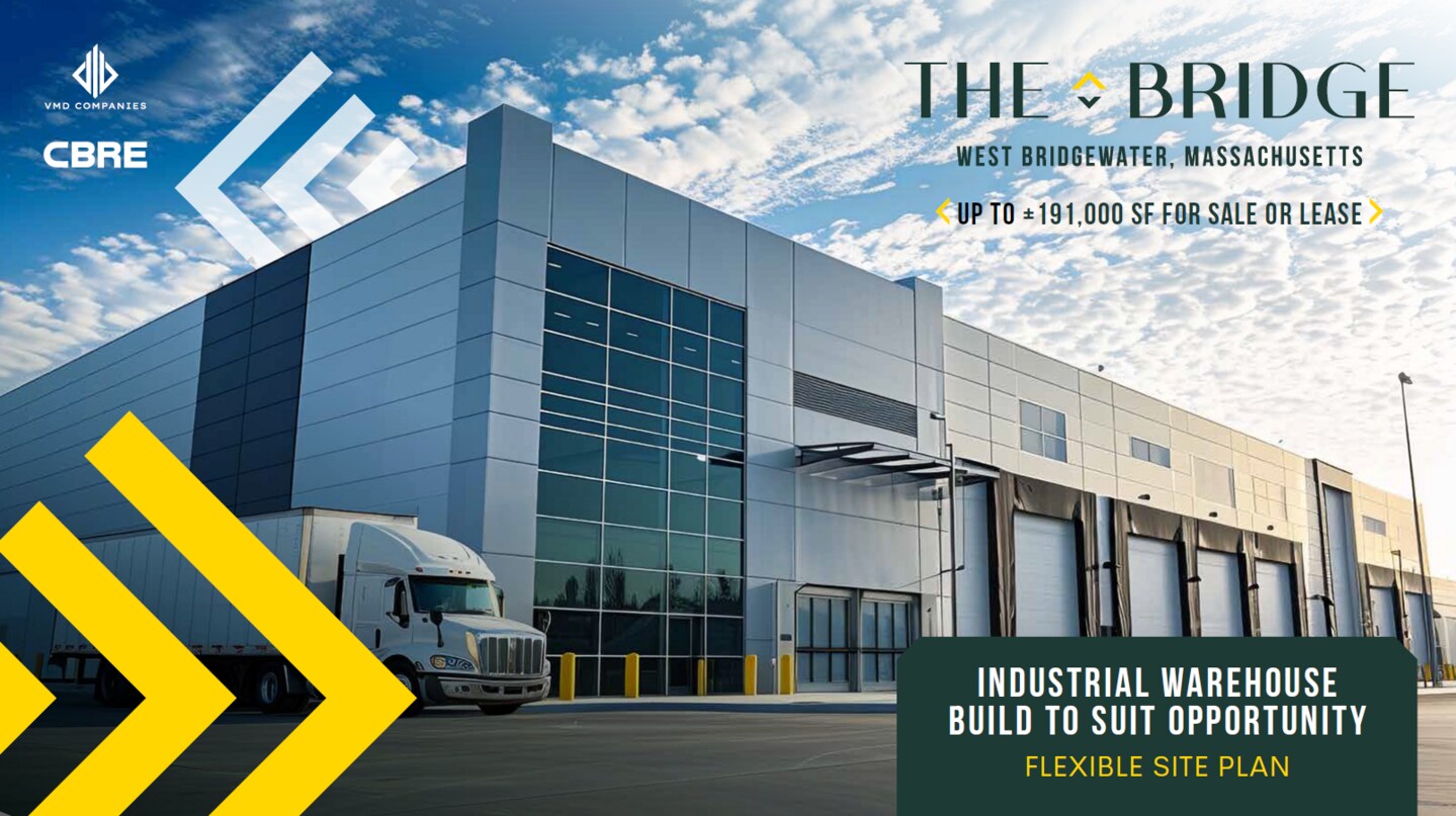 147 Old W St, West Bridgewater, MA à louer Photo du bâtiment- Image 1 de 5