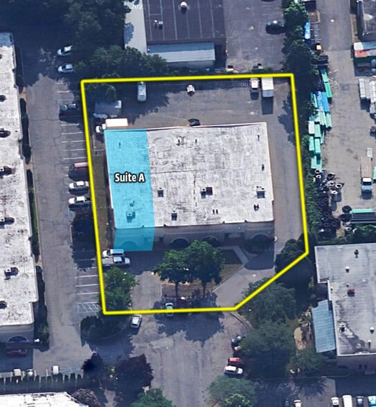 332 Dante Ct, Holbrook, NY à louer - Aérien - Image 3 de 4