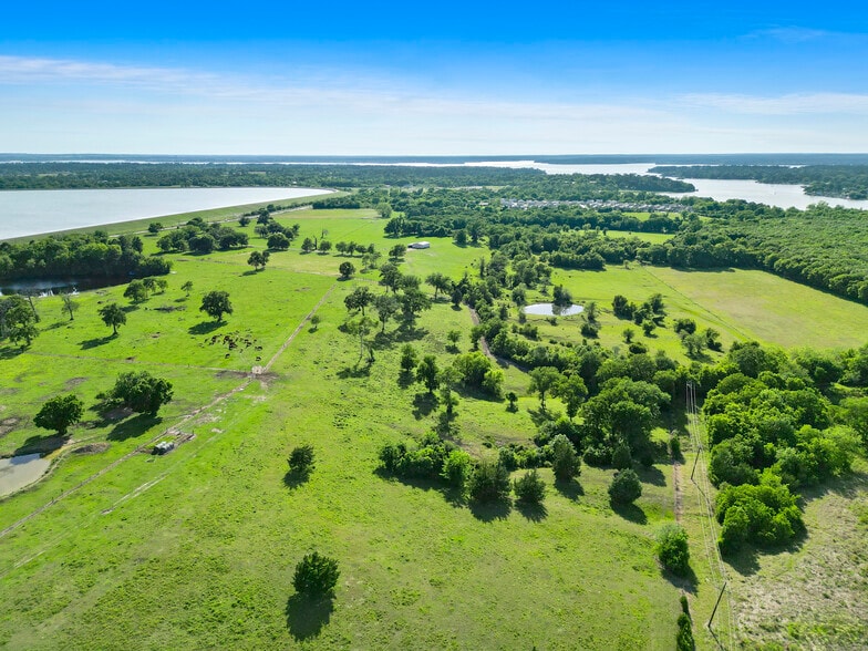 11250 Longstreet Rd, Willis, TX for sale - Aerial - Image 1 of 5