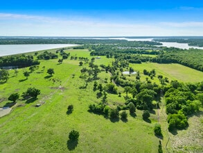 11250 Longstreet Rd, Willis, TX - AERIAL  map view