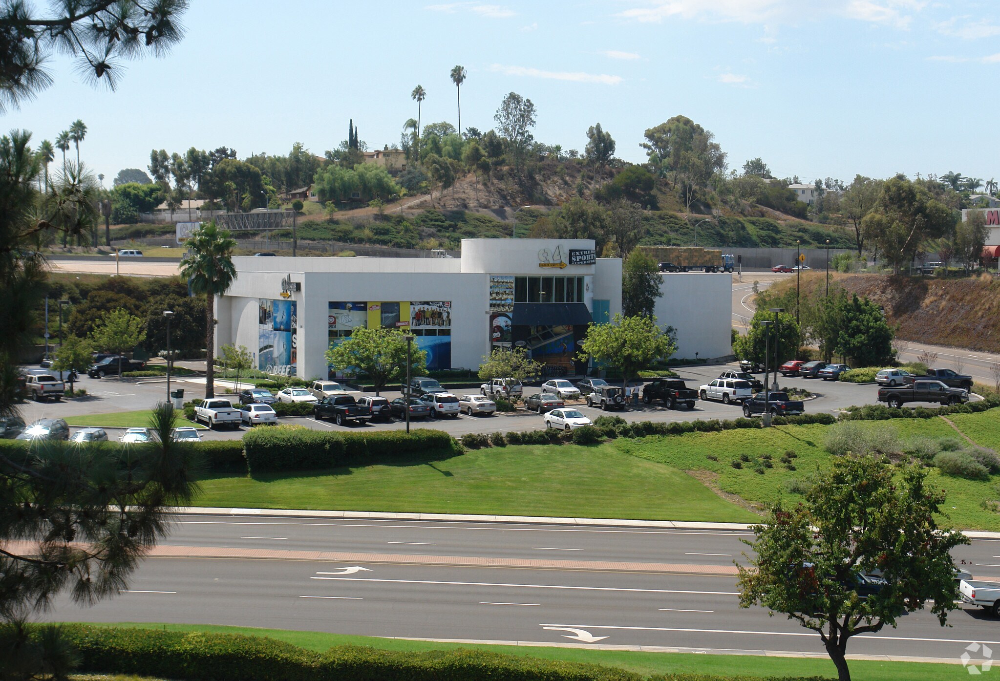 5270 Jackson Dr, La Mesa, CA à vendre Photo principale- Image 1 de 1