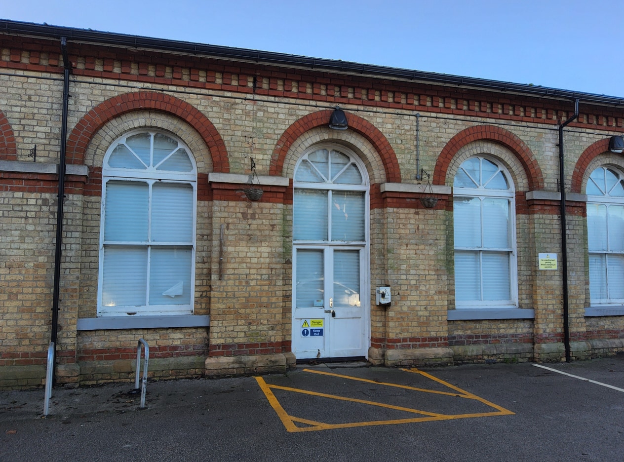 Lea Rd, Gainsborough for lease Building Photo- Image 1 of 3