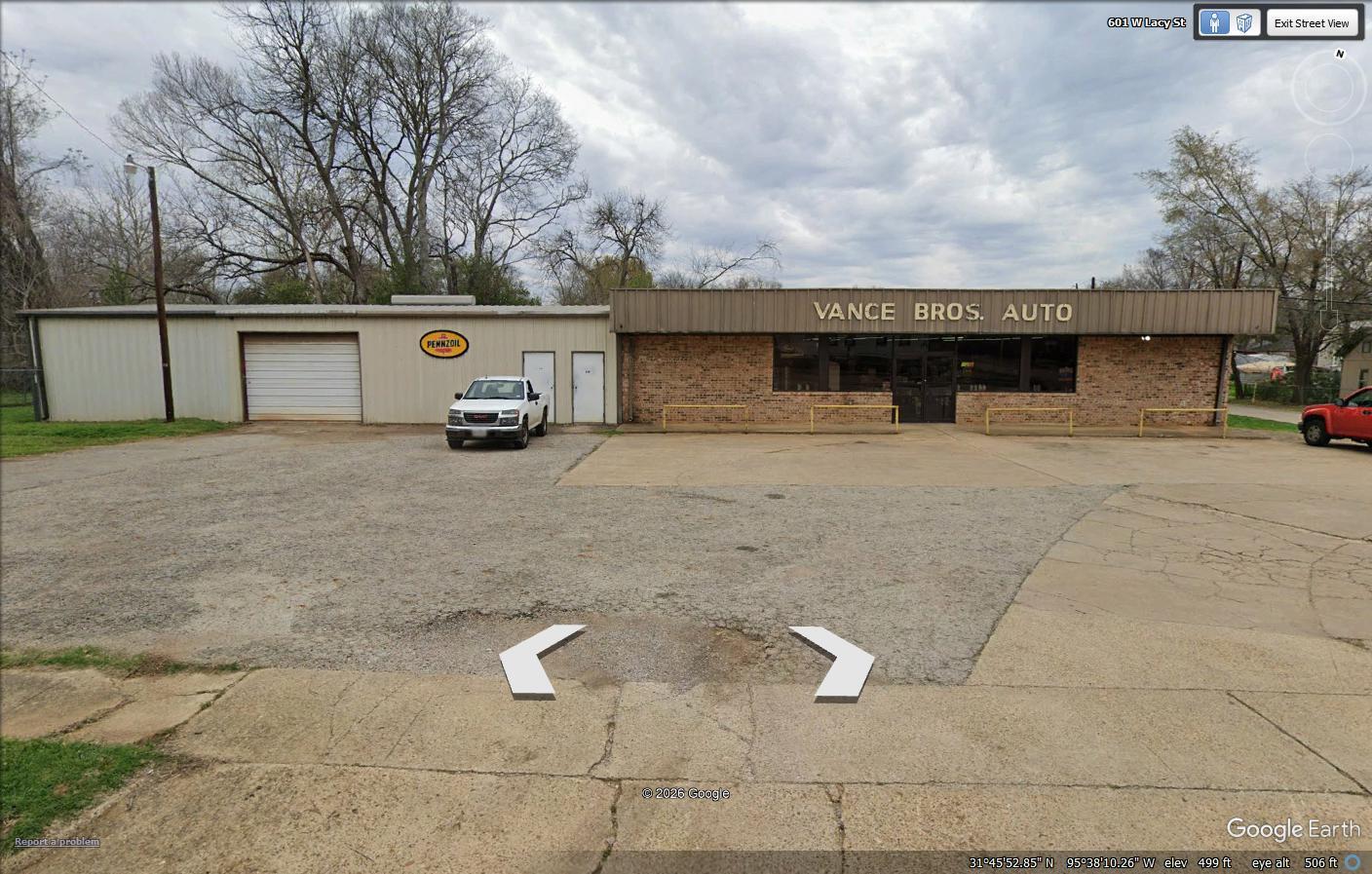 601 W Lacy St, Palestine, TX for sale Primary Photo- Image 1 of 5