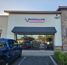 187 Blue Ravine Rd, Folsom, CA for lease Building Photo- Image 1 of 5