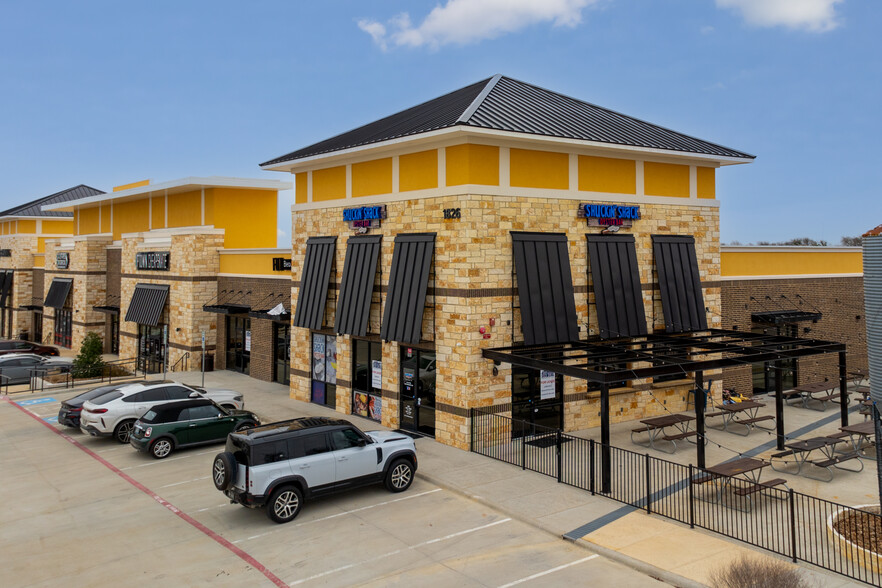 1836 Cannon Dr, Mansfield, TX for lease - Building Photo - Image 2 of 20