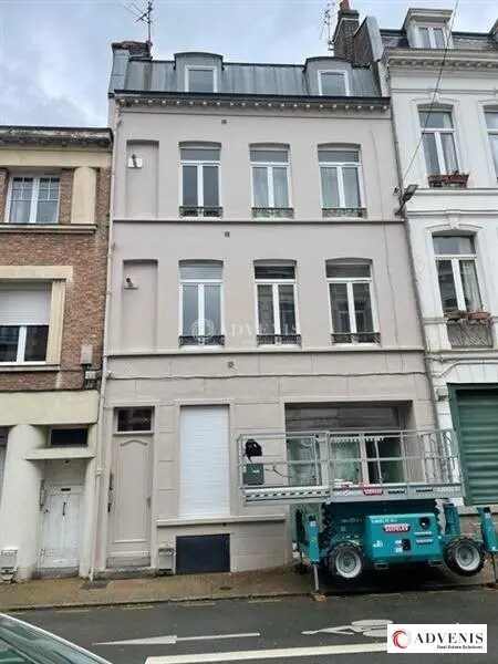 Office in Lille for lease Building Photo- Image 1 of 5