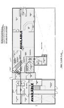 29200 Evergreen Dr, Waterford, WI for lease Floor Plan- Image 1 of 1
