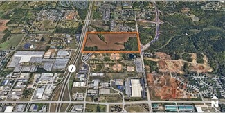 More details for 7900 W Monticello Rd, Shawnee, KS - Industrial for Lease