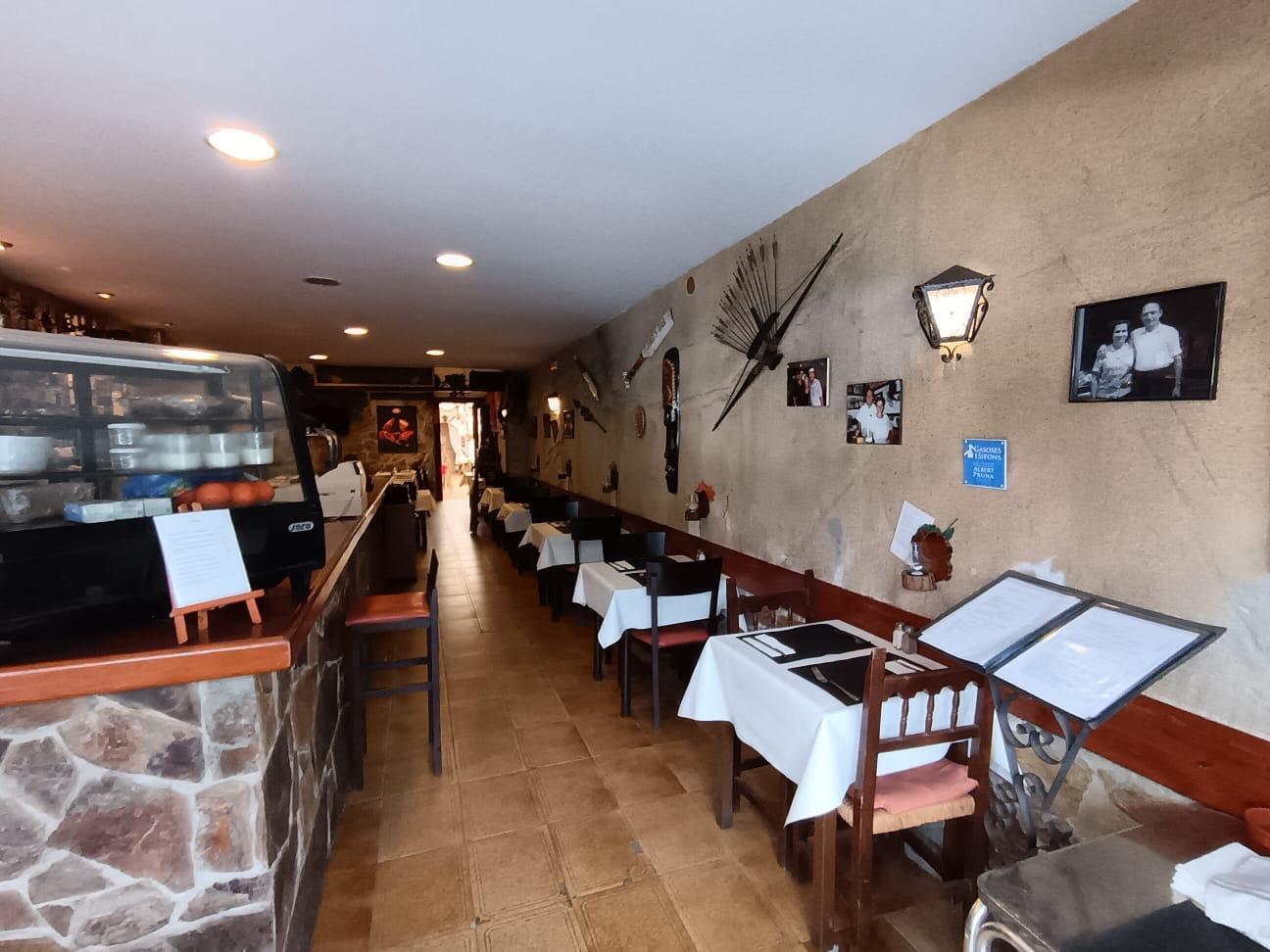 Retail in Calella, Barcelona for lease Interior Photo- Image 1 of 15