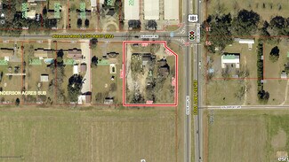 More details for 26953 Highway 181, Daphne, AL - Land for Lease