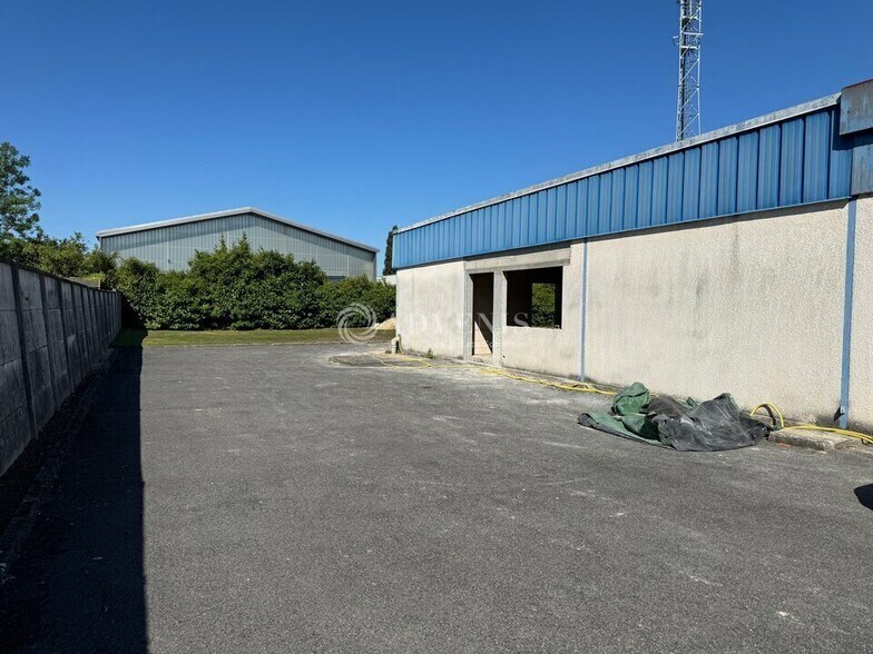 16 Rue Branly, Lagny-sur-Marne à louer - Photo du bâtiment - Image 3 de 4