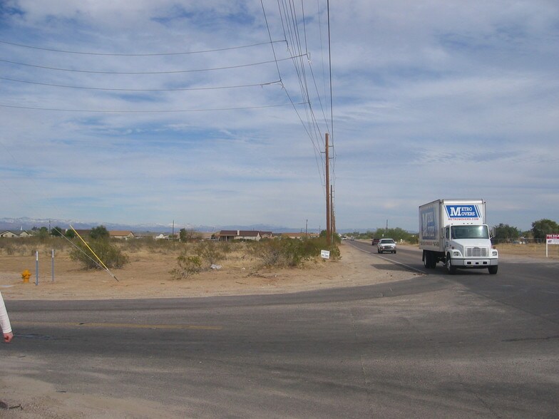 26617 S Hawes Rd, Queen Creek, AZ à vendre - Photo du bâtiment - Image 2 de 3