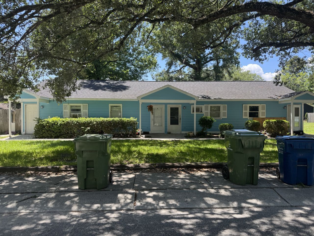 407 Maides Ave, Wilmington, NC à vendre Photo du bâtiment- Image 1 de 1