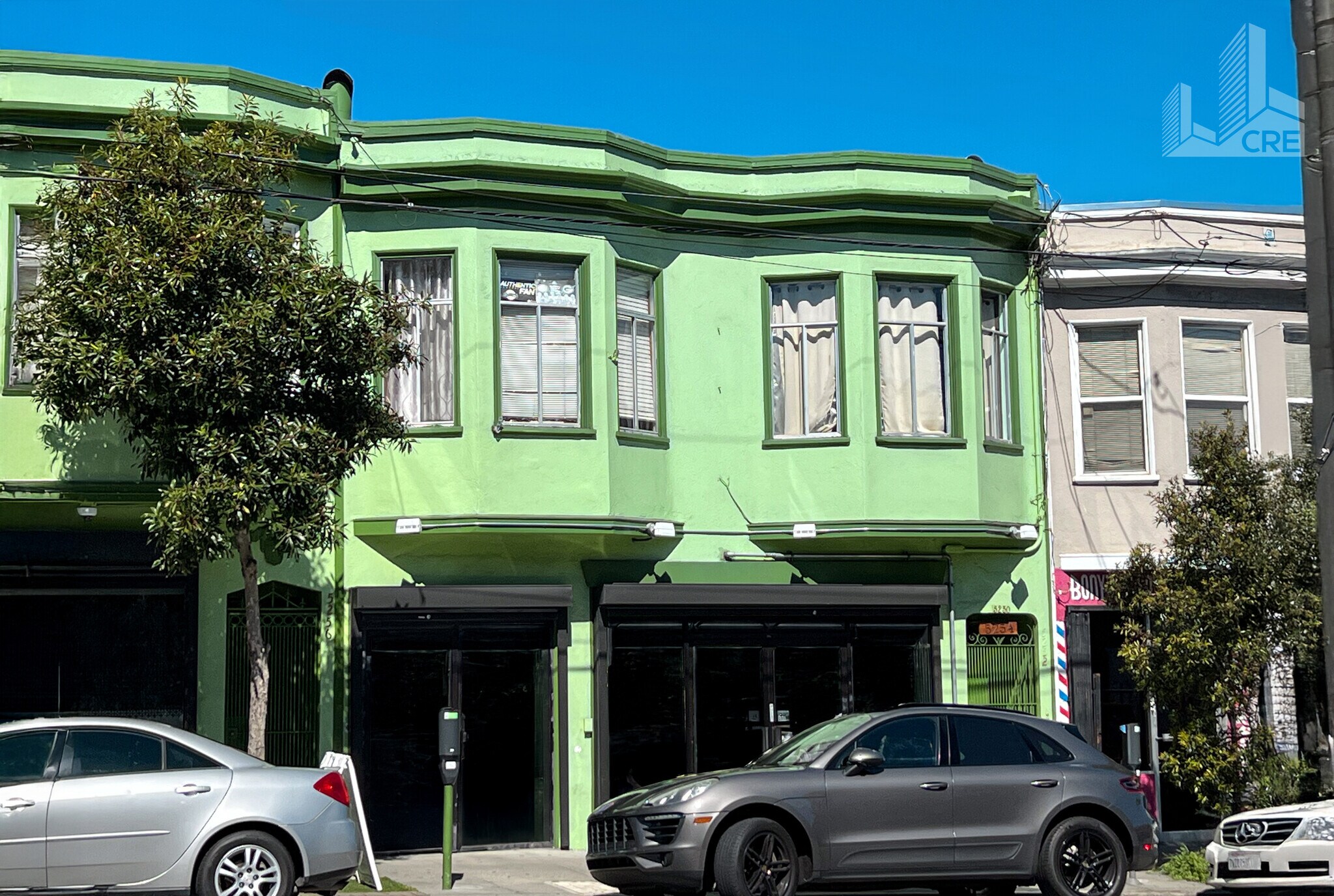 5250 Mission St, San Francisco, CA for sale Building Photo- Image 1 of 1