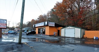 More details for 226 Cambridge St, Fredericksburg, VA - Retail for Lease