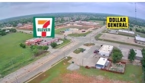 More details for 1724 W State Highway 152, Mustang, OK - Land for Sale