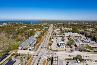 2855 Alt 19, Palm Harbor, FL - Aerial  map view