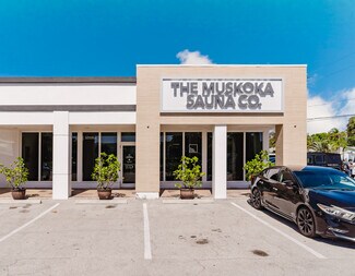 More details for 6299 N Federal Hwy, Boca Raton, FL - Retail for Lease