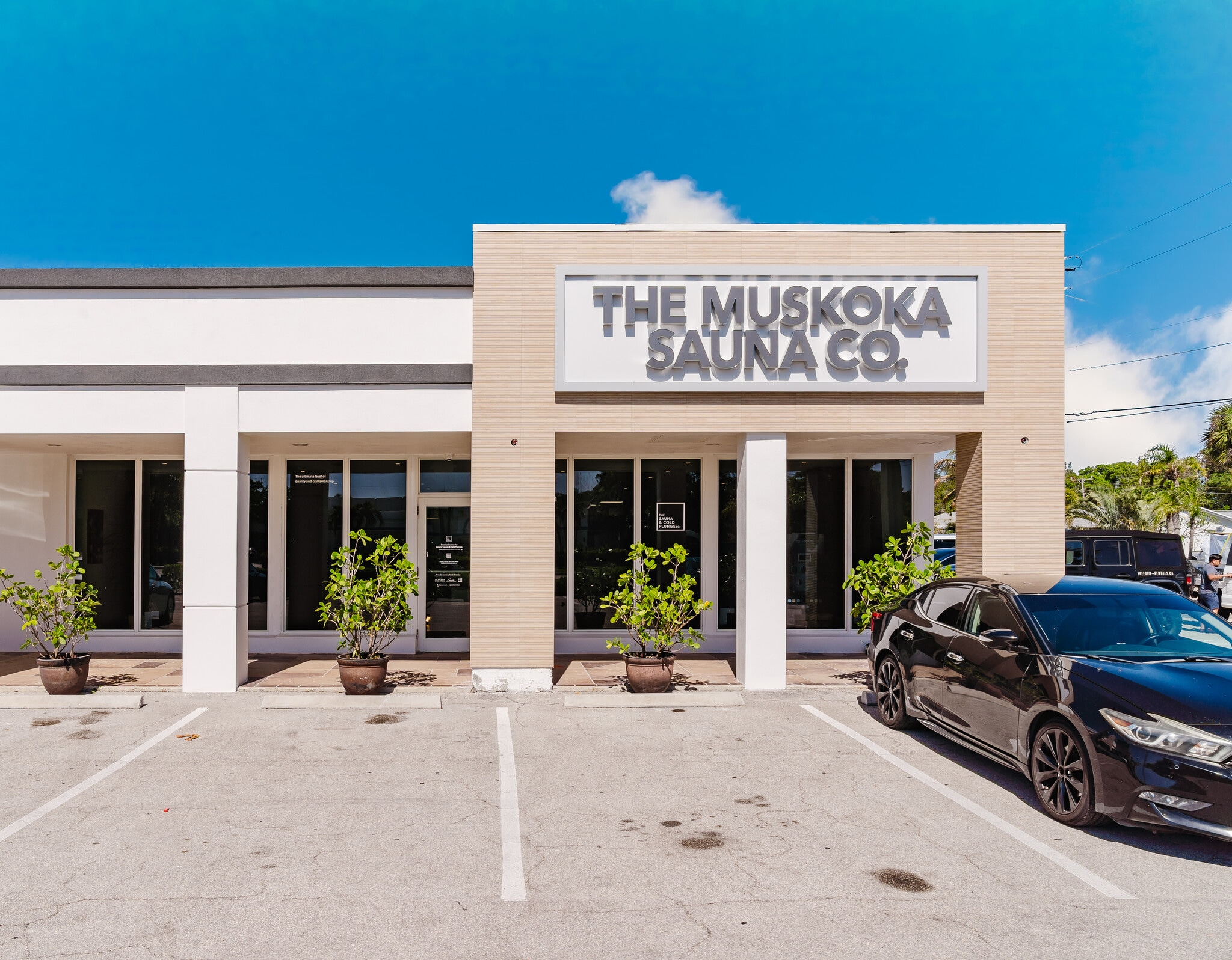 6299 N Federal Hwy, Boca Raton, FL for lease Primary Photo- Image 1 of 20