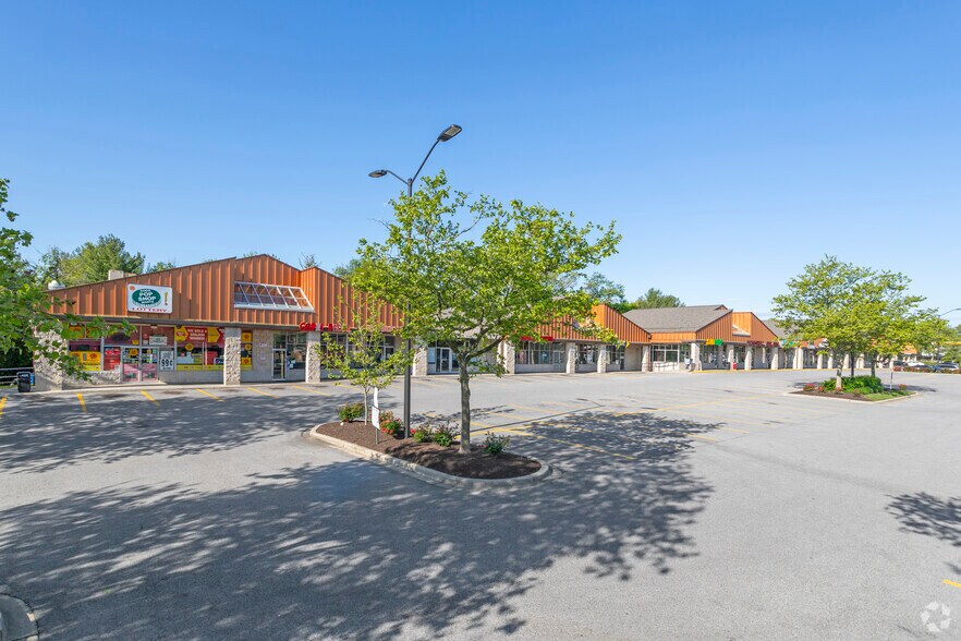 337 Hospital Dr, Glen Burnie, MD à louer - Photo du bâtiment - Image 3 de 12