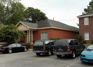 More details for 125 Wappoo Creek Dr, Charleston, SC - Office for Lease