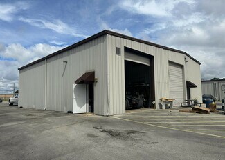 Plus de détails pour 201 Pride Ln, Decatur, AL - Industriel à louer