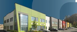 More details for 329 Silver Stream Rd, Kamloops, BC - Industrial for Sale