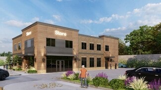 More details for 640 Ridge Rd, Lyndhurst, NJ - Retail for Lease