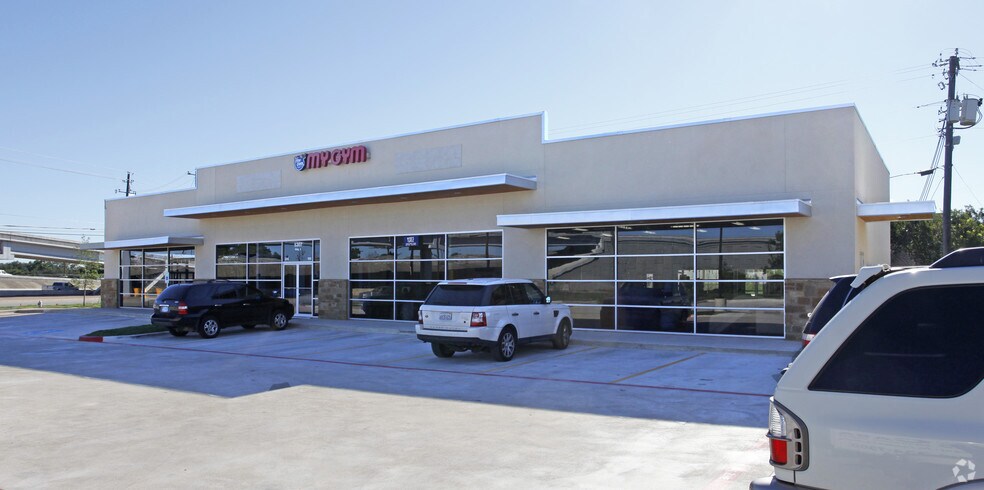 5307 W Us-290, Austin, TX for sale - Building Photo - Image 2 of 3