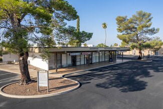 Plus de détails pour 8230 E Broadway Blvd, Tucson, AZ - Bureau à vendre