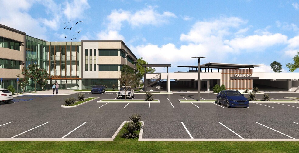 3300 Irvine Ave, Newport Beach, CA for lease - Building Photo - Image 3 of 7