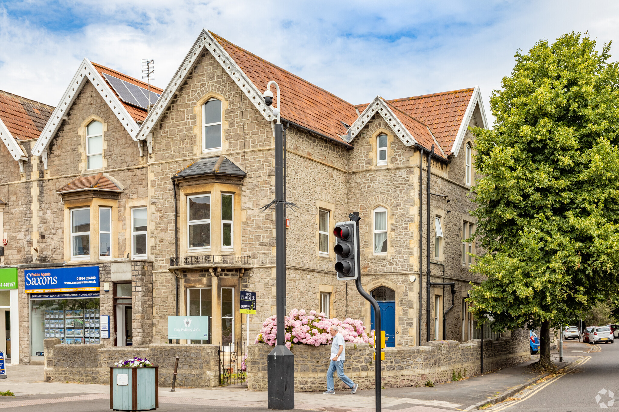 23 Boulevard, Weston Super Mare for sale Primary Photo- Image 1 of 1