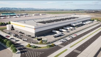 Plus de détails pour Industriel à louer