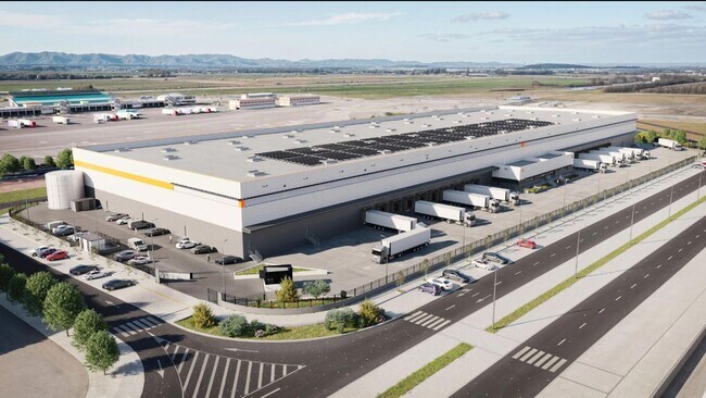 More details for Industrial for Lease