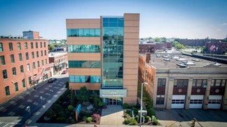 More details for 191 Bedford St, Fall River, MA - Medical for Lease