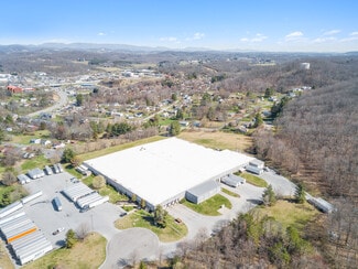 More details for 280 Thomas Rd, Bristol, VA - Industrial for Lease