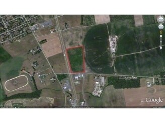Rt 13 & Rifle Range Rd, Bridgeville, DE à vendre Photo du bâtiment- Image 1 de 2